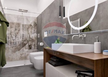 One-room apartment Bergamo - photo 10