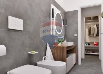 One-room apartment Bergamo - photo 11