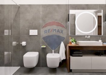 One-room apartment Bergamo - photo 12