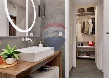 One-room apartment Bergamo - photo 13