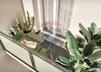 One-room apartment Bergamo - photo 14