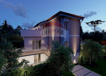 Villa via Falconella, Marino - foto 2