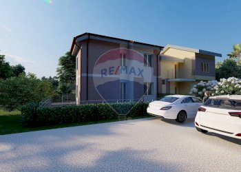 Villa via Falconella, Marino - foto 3