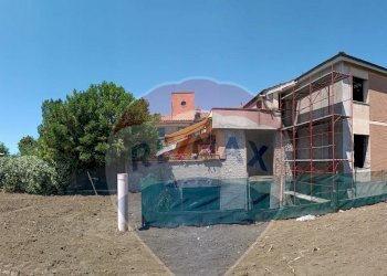 Villa via Falconella, Marino - foto 5