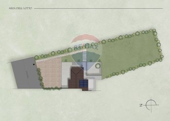 Villa via Falconella, Marino - foto 8