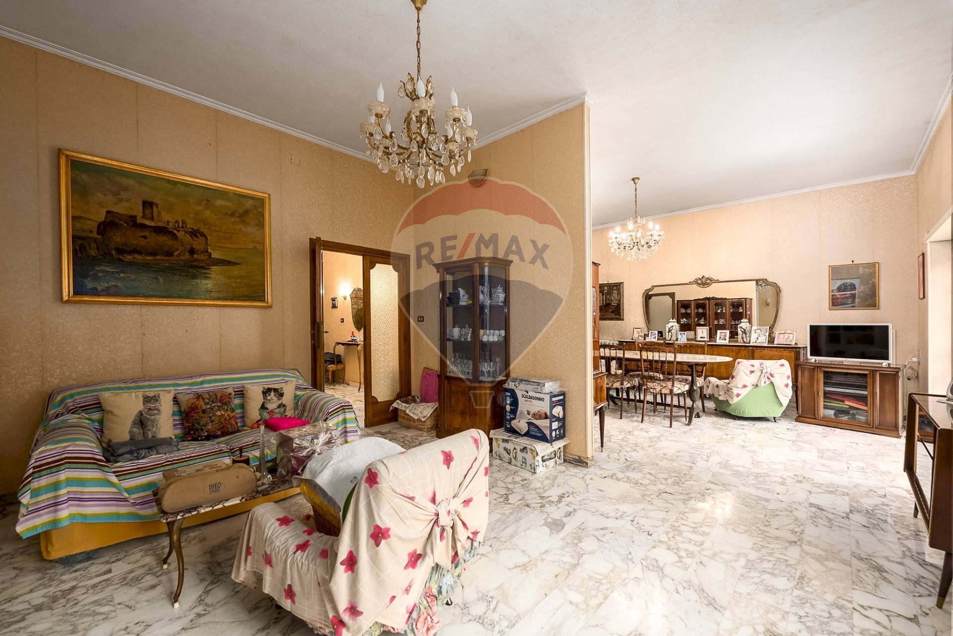 Appartamento Via Emilio Draconzio, Roma (zona Balduina) - foto 3