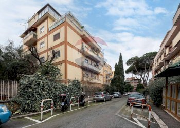 Appartamento Via Emilio Draconzio, Roma (zona Balduina) - foto 1