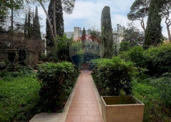 Appartamento Via Emilio Draconzio, Roma (zona Balduina) - foto 19