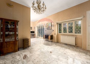 Appartamento Via Emilio Draconzio, Roma (zona Balduina) - foto 2