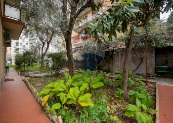 Appartamento Via Emilio Draconzio, Roma (zona Balduina) - foto 22