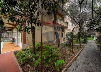 Appartamento Via Emilio Draconzio, Roma (zona Balduina) - foto 23