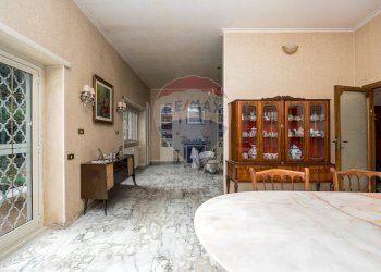 Appartamento Via Emilio Draconzio, Roma (zona Balduina) - foto 5