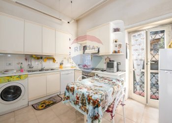 Appartamento Via Emilio Draconzio, Roma (zona Balduina) - foto 17