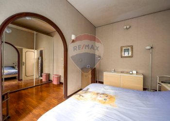 Appartamento Via Emilio Draconzio, Roma (zona Balduina) - foto 12