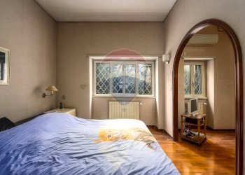 Appartamento Via Emilio Draconzio, Roma (zona Balduina) - foto 15