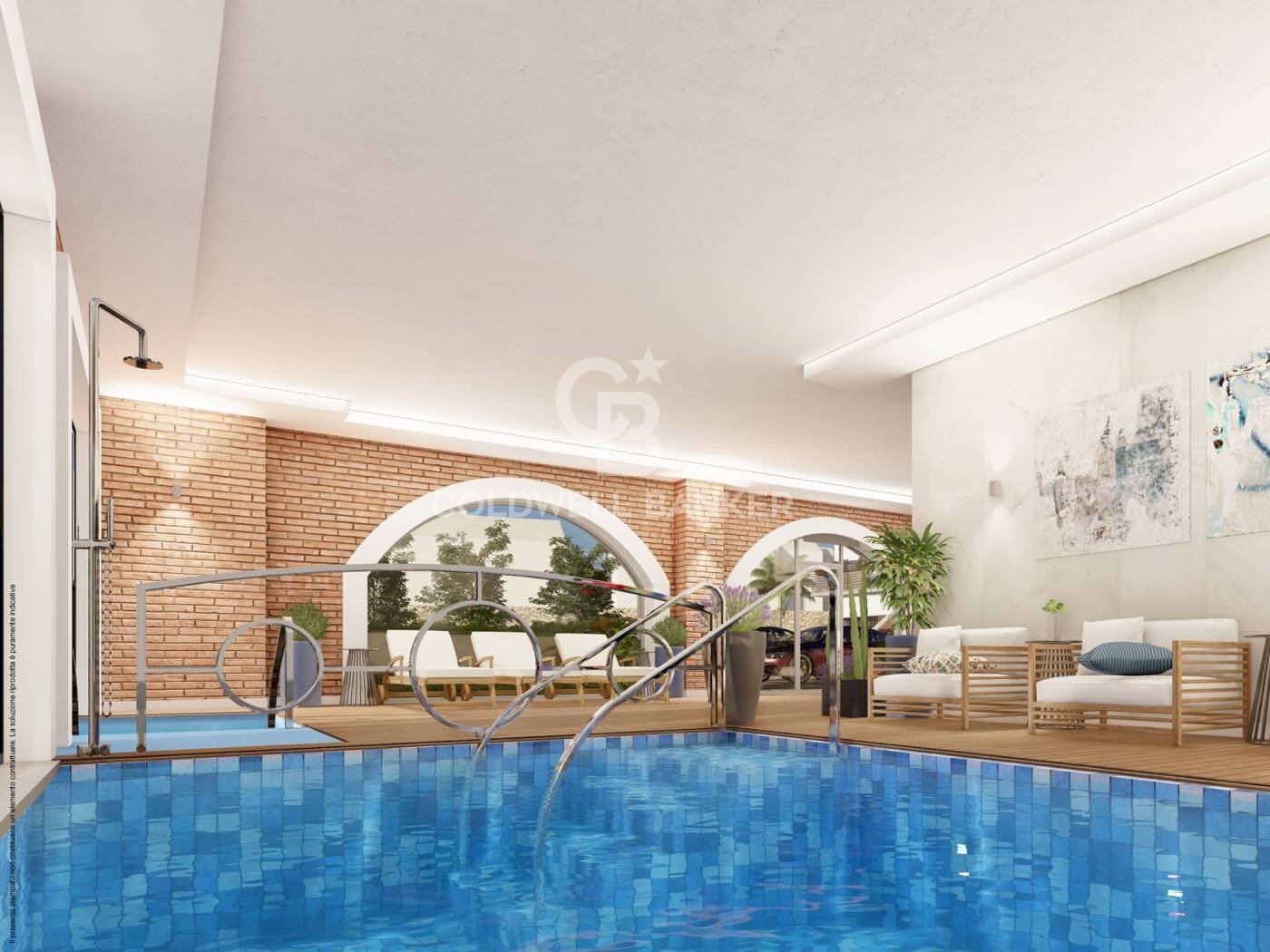 Appartamento Alassio - foto 1