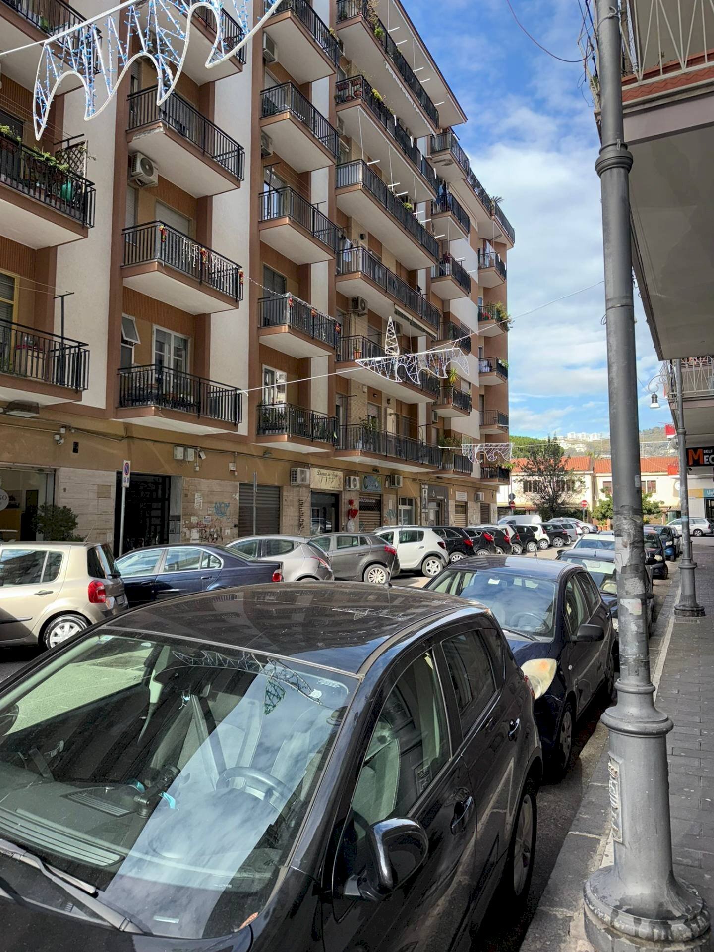 Locale Commerciale Via Sichelmanno, Salerno - foto 1