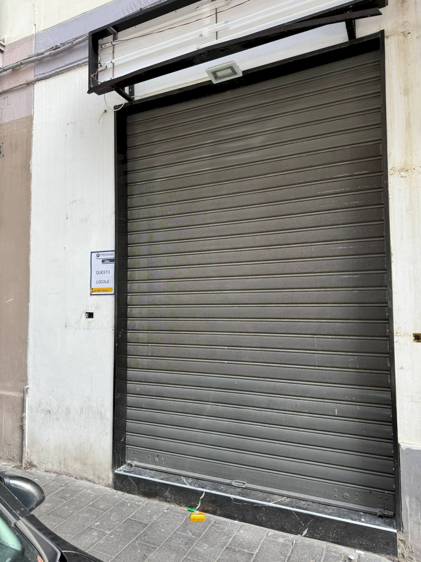 Locale Commerciale Via Sichelmanno, Salerno - foto 2