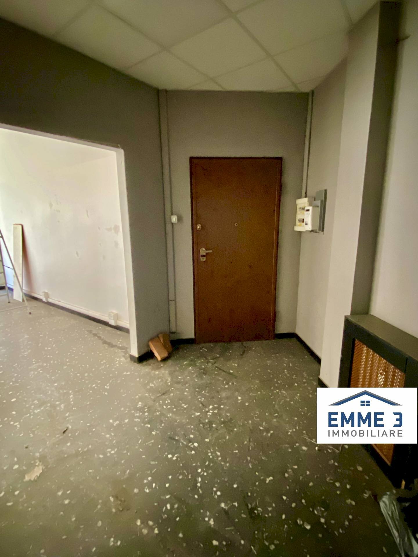 Locale Commerciale Via Guasco, Alessandria - foto 2