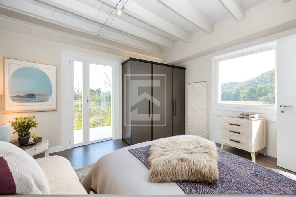 Villa Via Ronchi, Padenghe sul Garda - foto 3