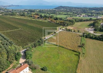 Villa Via Ronchi, Padenghe sul Garda - foto 14