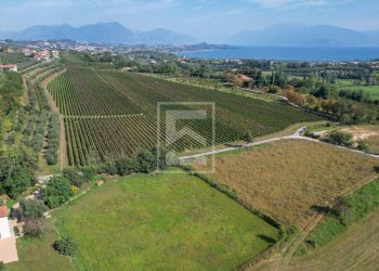 Villa Via Ronchi, Padenghe sul Garda - foto 15