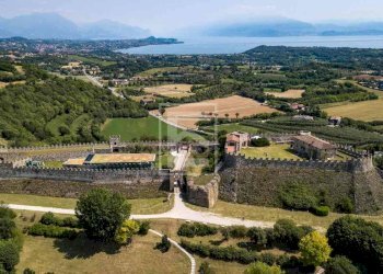 Villa Via Ronchi, Padenghe sul Garda - foto 22