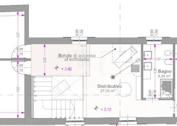 Villa Via Ronchi, Padenghe sul Garda - foto 25