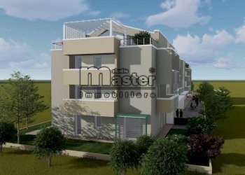 Attico viale luzzatti, Treviso - foto 4