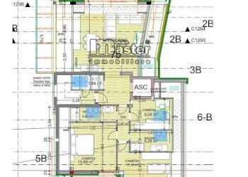 Attico viale luzzatti, Treviso - foto 10