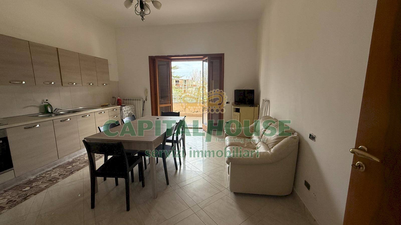 Appartamento Scisciano - foto 1