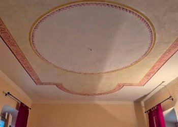 Salone - Casa indipendente via Castello, 4, Gattico-Veruno - foto 7