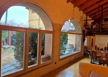 Salone - Casa indipendente via Castello, 4, Gattico-Veruno - foto 2