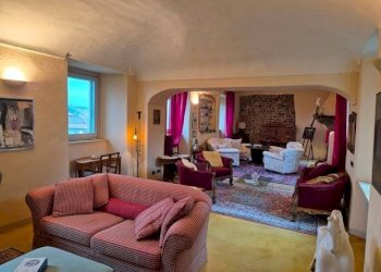 Salone - Independent house via Castello, 4, Gattico-Veruno - photo 6