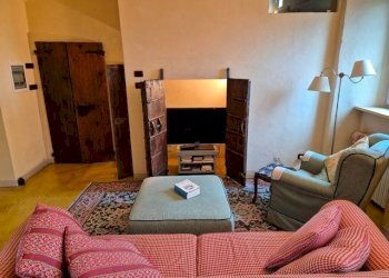 Salone - Casa indipendente via Castello, 4, Gattico-Veruno - foto 9