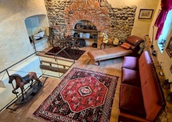 Salone - Independent house via Castello, 4, Gattico-Veruno - photo 14