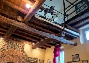 Dettagli - Casa indipendente via Castello, 4, Gattico-Veruno - foto 16