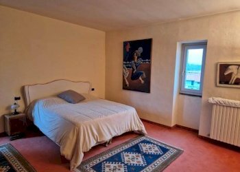 Camera da letto - Casa indipendente via Castello, 4, Gattico-Veruno - foto 18