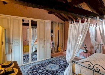 Camera da letto - Independent house via Castello, 4, Gattico-Veruno - photo 27
