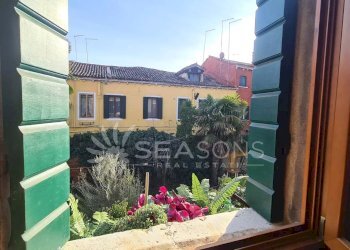 Appartamento Venezia - foto 25