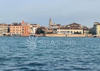 Appartamento Venezia - foto 31