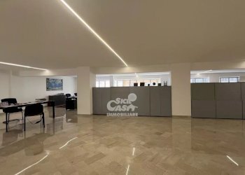 Office Via Francesco Crispi, Marsala - photo 8