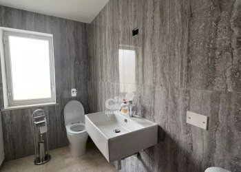 Office Via Francesco Crispi, Marsala - photo 9