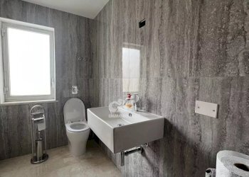 Office Via Francesco Crispi, Marsala - photo 10