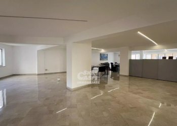 Office Via Francesco Crispi, Marsala - photo 11