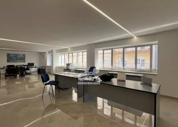 Office Via Francesco Crispi, Marsala - photo 13