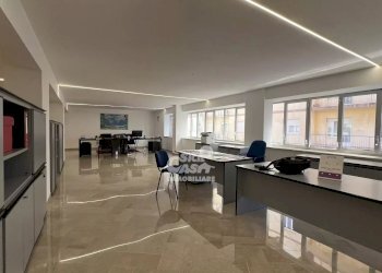 Office Via Francesco Crispi, Marsala - photo 14