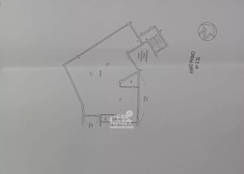 Office Via Francesco Crispi, Marsala - photo 16