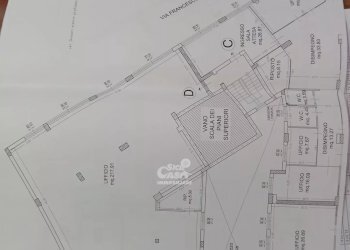 Office Via Francesco Crispi, Marsala - photo 17