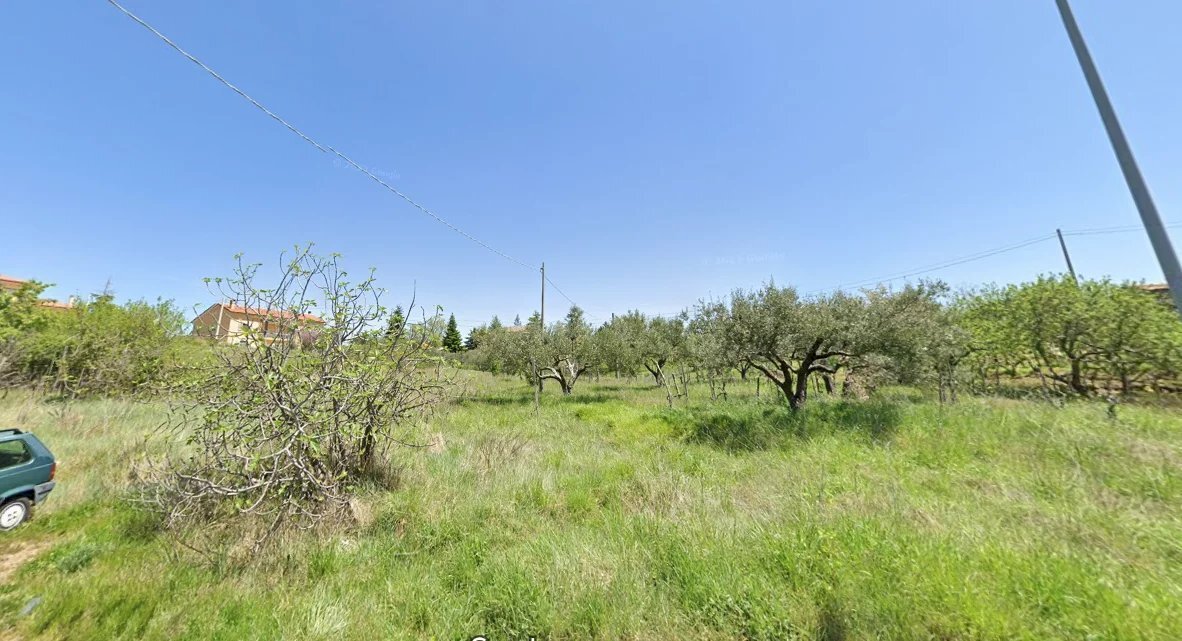 Terreno edificabile Carolei - foto 1